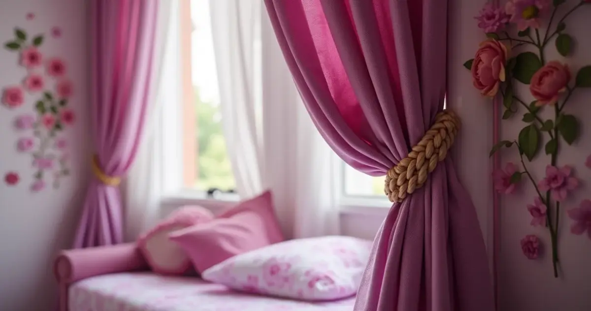 Decoração Rapunzel: Magia de Conto de Fadas Sem Gastar Muito