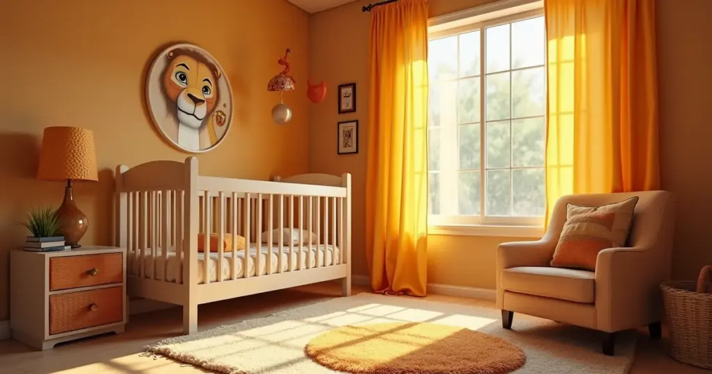 Decoração Rei Leão: A Magia da Savana [Testamos]!