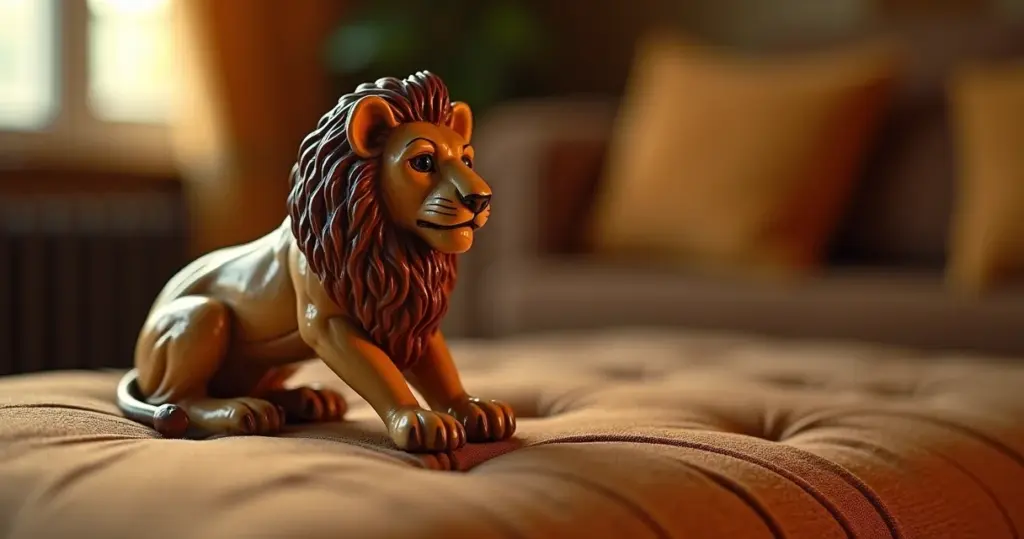 Decoração Rei Leão Luxo: A Savana Sofisticada que Você Sonha!