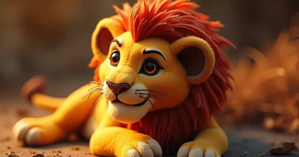 Decoração Rei Leão Simples: Magia da Savana em 2026! Decoração Rei Leão Simples: Magia da Savana em 2026!