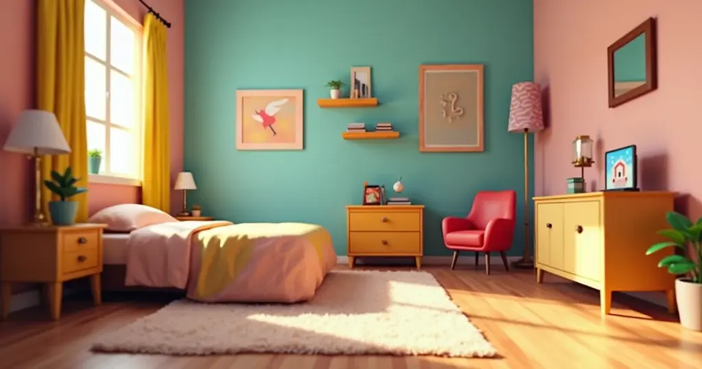 Decoração Roblox Simples: Transforme Seu Espaço JÁ! Decoração Roblox Simples: Transforme Seu Espaço JÁ!