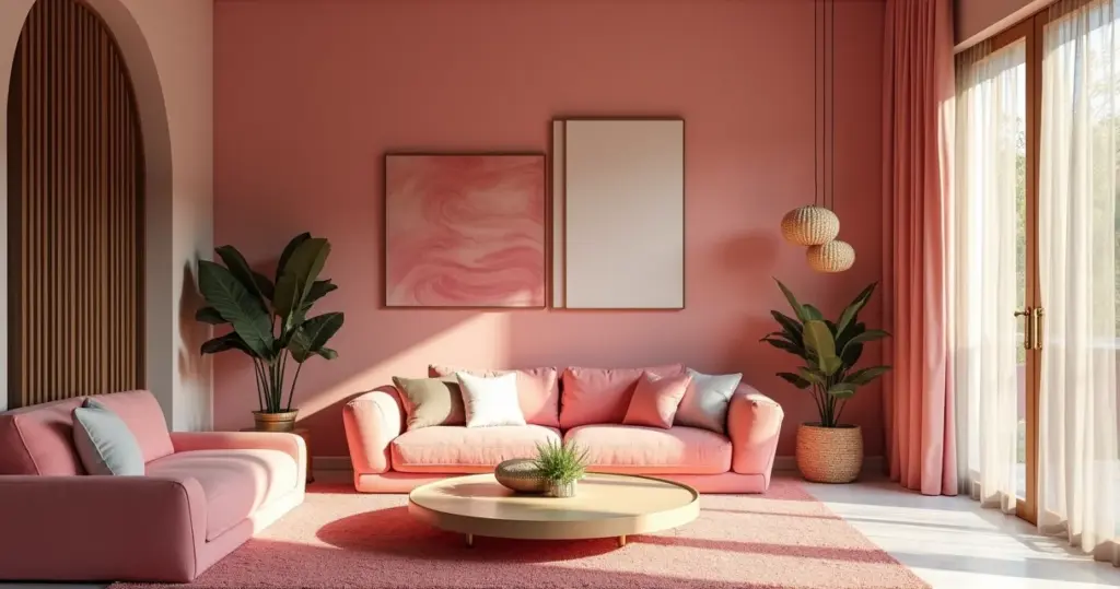 Decoração Rosa e Dourado: 17 ideias que vão brilhar na sua festa [2026]