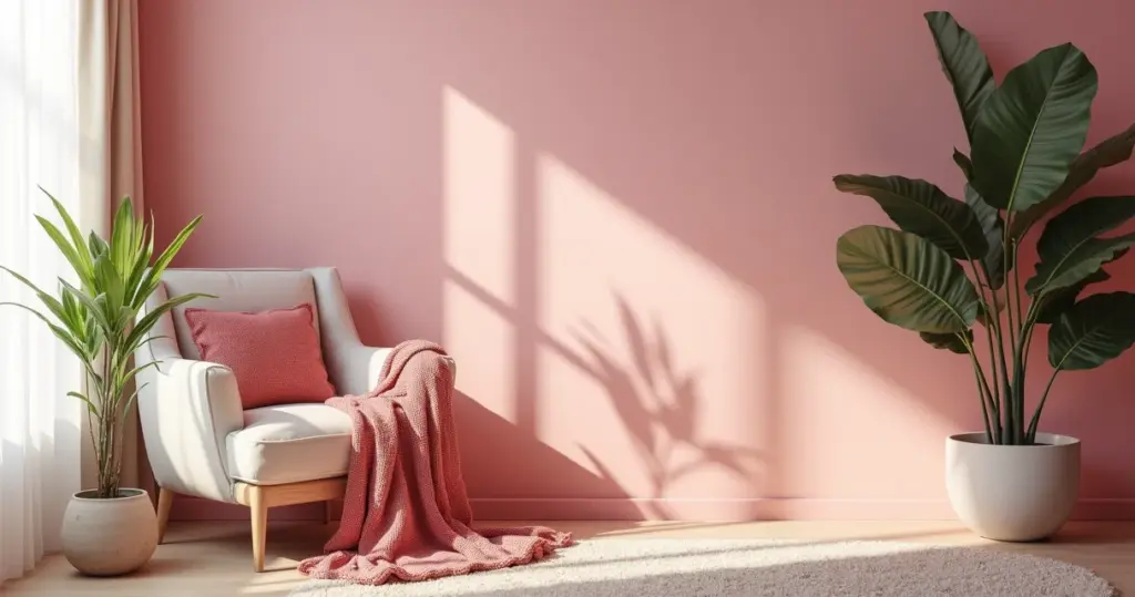 Decoração Rosa Simples: 7 ideias que encantam [Passo a Passo]