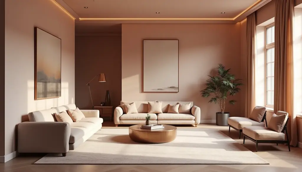 Decoração Rose Gold: 13 Ideias Brilhantes para Festas [2026]