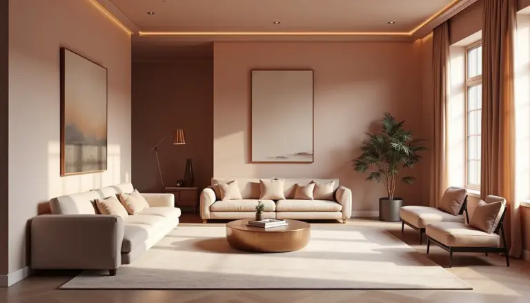 Decoração Rose Gold: 13 Ideias Brilhantes para Festas [2026]