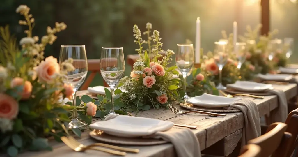 Decoração Rústica Casamento Simples: Seu Guia Essencial 2026 Decoração Rústica Casamento Simples: Seu Guia Essencial 2026