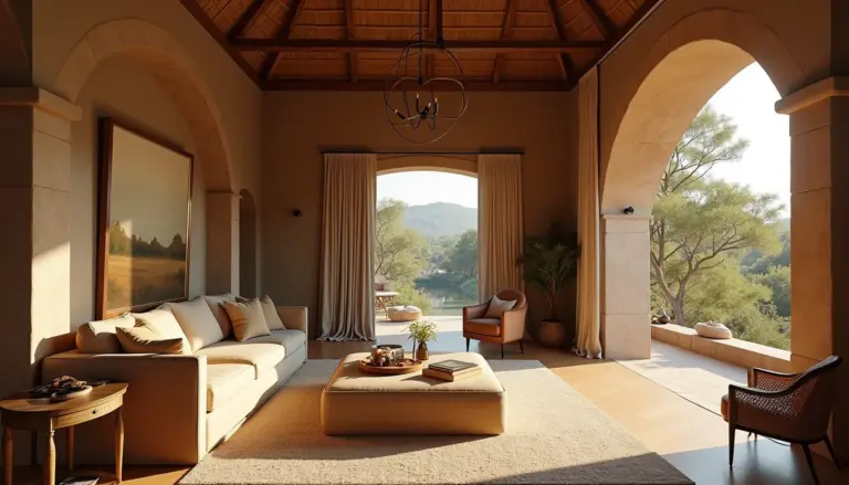 Decoração Safari: 7 ideias que transformam festas em selvas incríveis! Decoração Safari: 7 ideias que transformam festas em selvas incríveis!