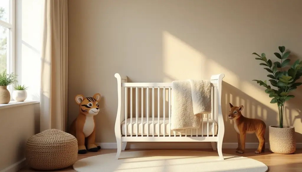 Decoração Safari Baby: 7 ideias incríveis para festa [2026]