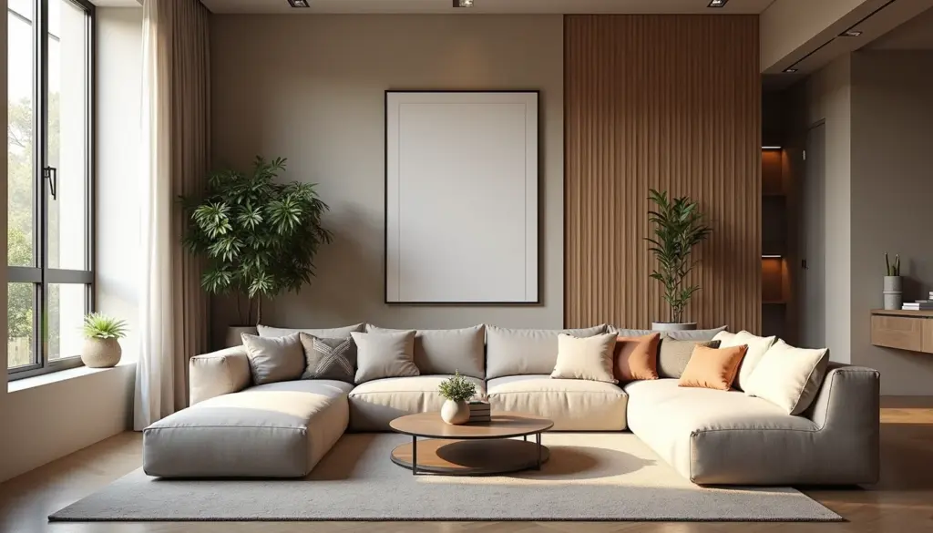 Decoração Sala de Estar: 7 segredos [Especialista] Revela