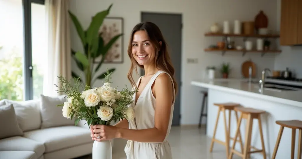 12 Ideias de Decoração Sala e Cozinha Conjugada Pequena que Ampliam 30%