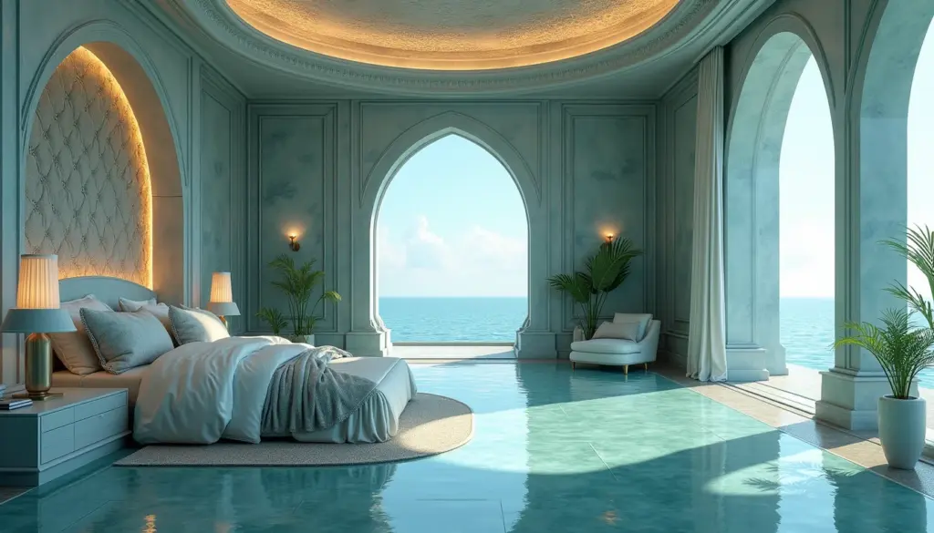 Decoração Sereia: 7 ideias que transformam sua festa em um mar de encantos