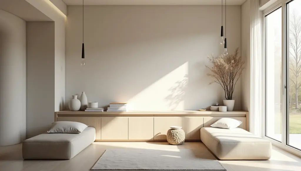 Decoração Simples: 7 Ideias que Transformam [2026]