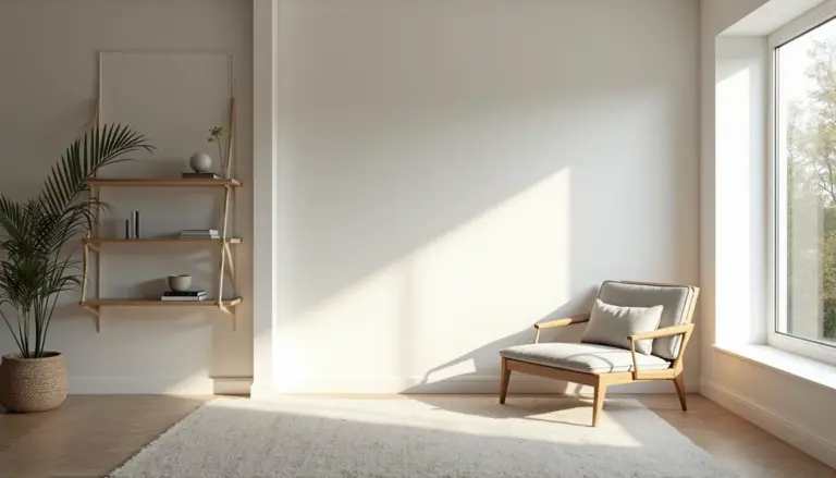 Decoração simples: 7 ideias geniais para transformar seu lar