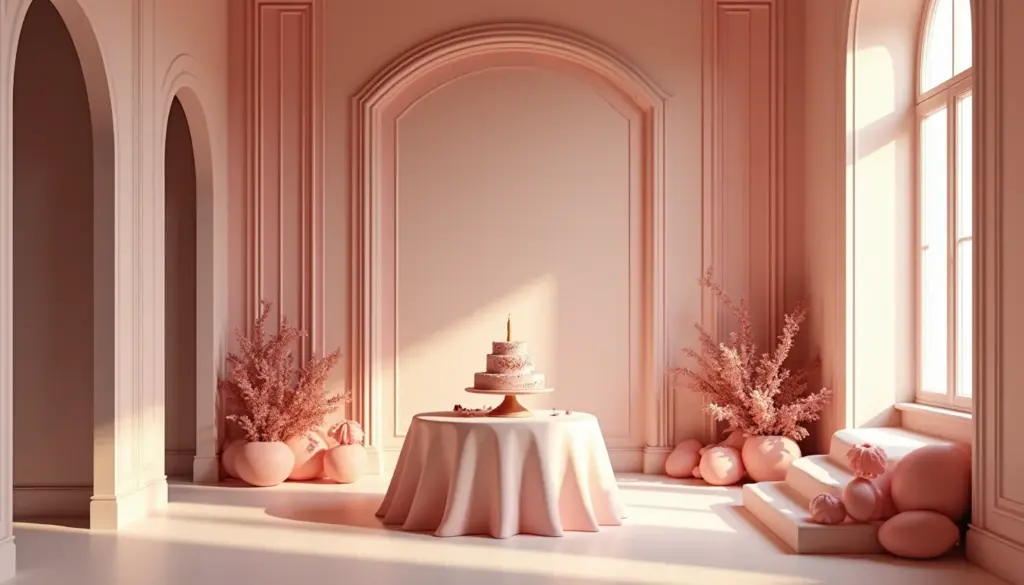 Decoracao Simples Aniversario: o truque que economiza seu tempo!