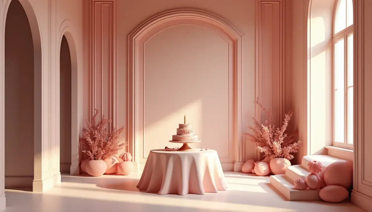 Decoracao Simples Aniversario: o truque que economiza seu tempo!