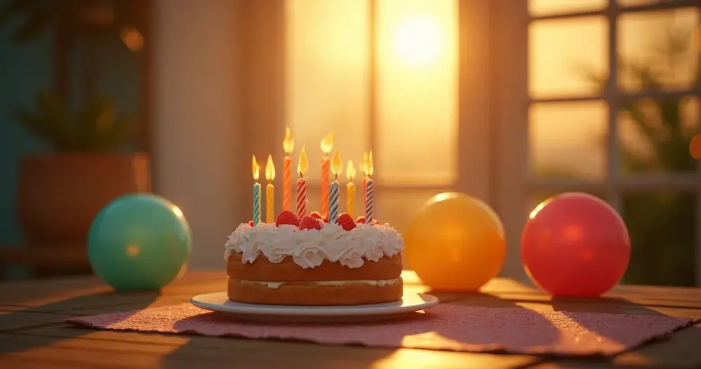 Decoração simples aniversario: 7 ideias incríveis [Fácil e Rápido]