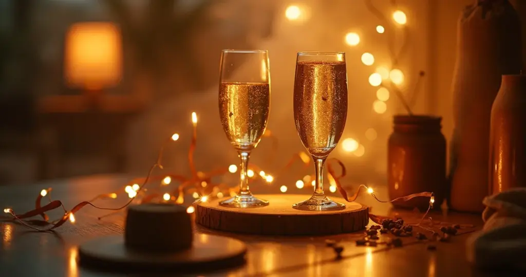 Decoração Simples Ano Novo: 7 Ideias Surpreendentes [2026]