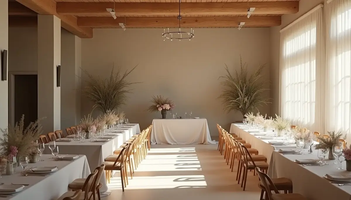 Decoração Simples Casamento: O Guia Definitivo (2026)