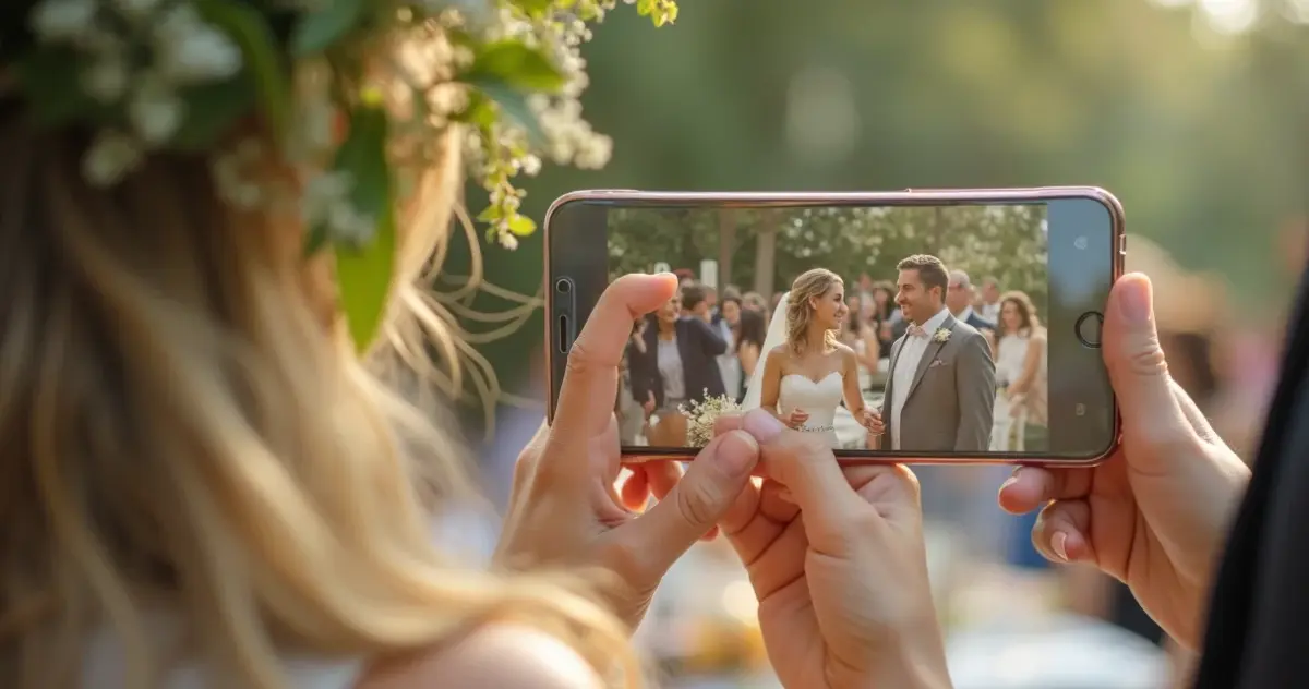 Decoração Simples de Casamento Civil: Encanto e Economia