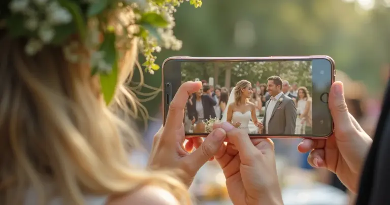 Decoração Simples de Casamento Civil: Encanto e Economia