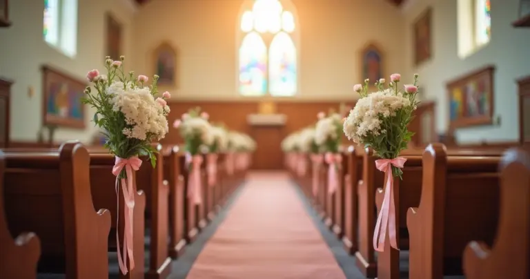 7 Ideias de Decoração Simples Dia das Mães Igreja: Toque de Amor!