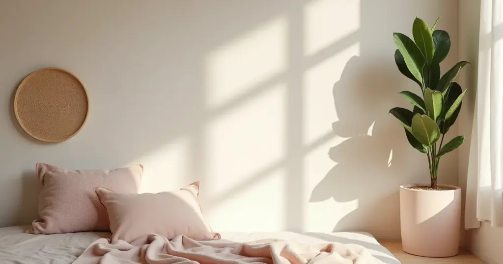 Decoração Simples Feminina: 7 Ideias Que Transformam [Seu Quarto]