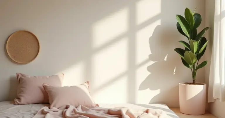 Decoração Simples Feminina: 7 Ideias Que Transformam [Seu Quarto]