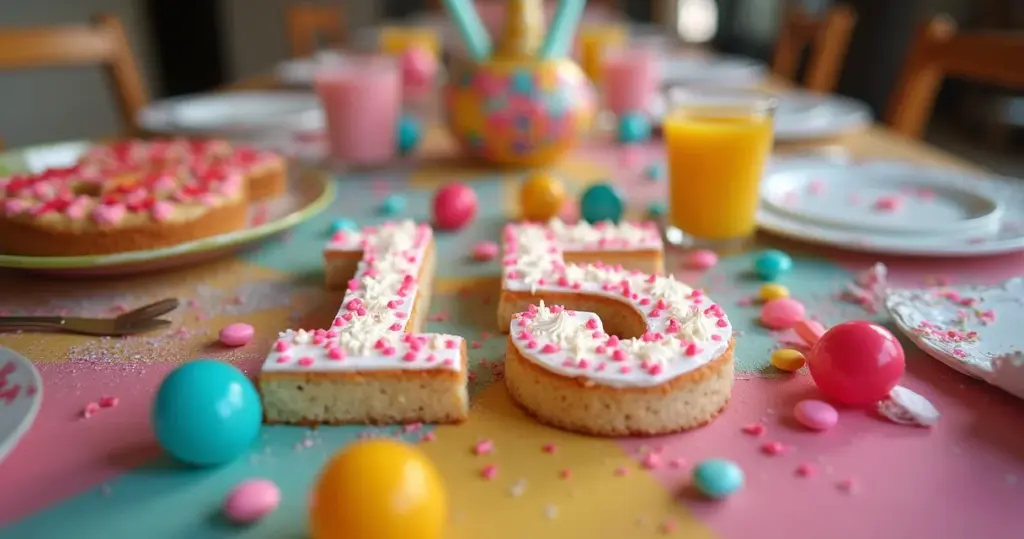 7 Ideias de Decoração Simples para 15 Anos: Moderno e Inesquecível