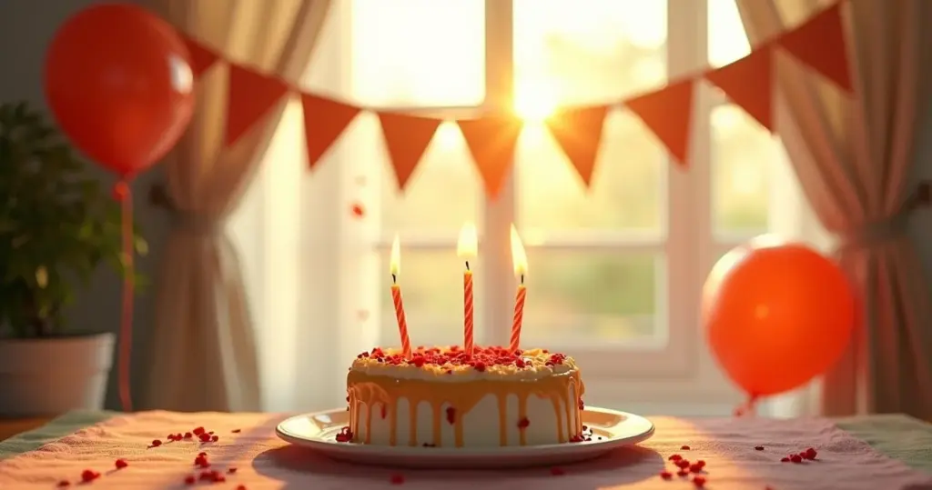 Decoração simples para aniversário: segredos de expert revelados!