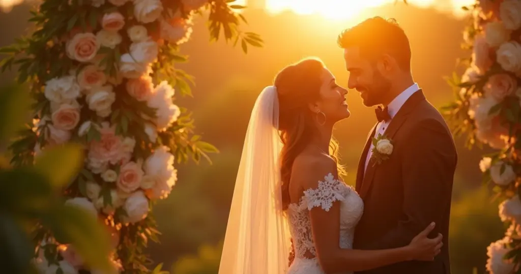 Decoração Simples para Casamento: Toques de charme sem gastar [Guia Rápido]