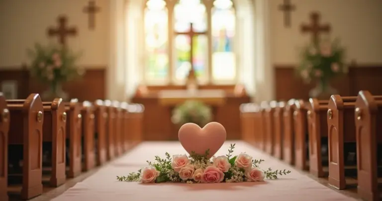 Decoração Simples Dia das Mães na Igreja: Toque de Amor! Decoração Simples Dia das Mães na Igreja: Toque de Amor!