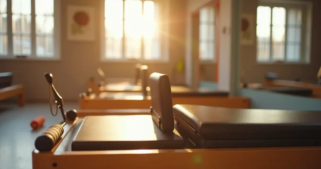 8 Dicas de Decoração Studio de Pilates para 2026