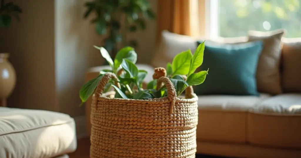 Decoração Tema Safari: A Aventura que Transforma seu Lar