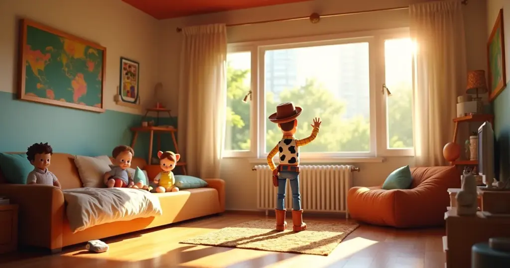 Decoração Toy Story: 7 Ideias Incríveis [Festas 2026]
