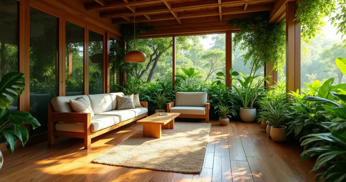 Decoração Tropical: 7 ideias que transformam sua festa Decoração Tropical: 7 ideias que transformam sua festa