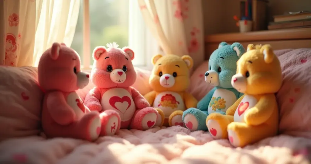 Decoração Ursinhos Carinhosos: Crie um Quarto Mágico em 2026