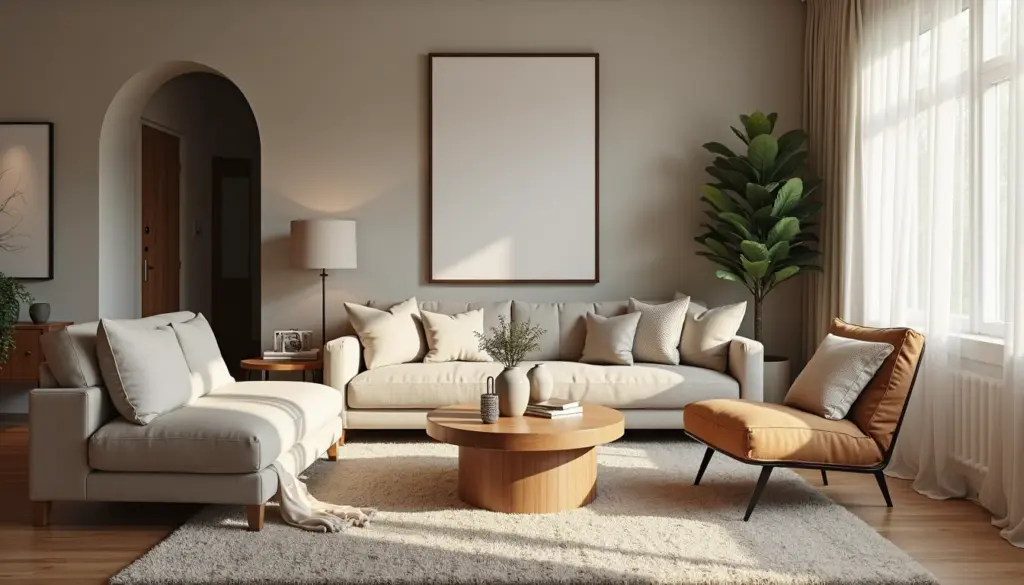 Transforme Sua Casa: Ideias Criativas Para Decorar Gastando Pouco