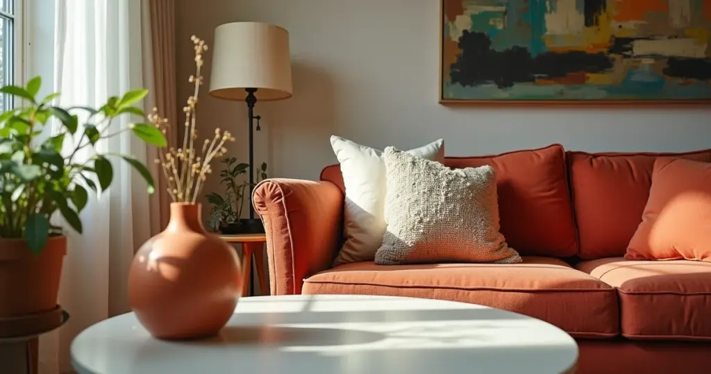 Dicas de Decoração 2026: Transforme Seu Lar Com Estilo!