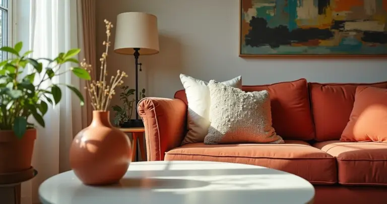 Dicas de Decoração 2026: Transforme Seu Lar Com Estilo!