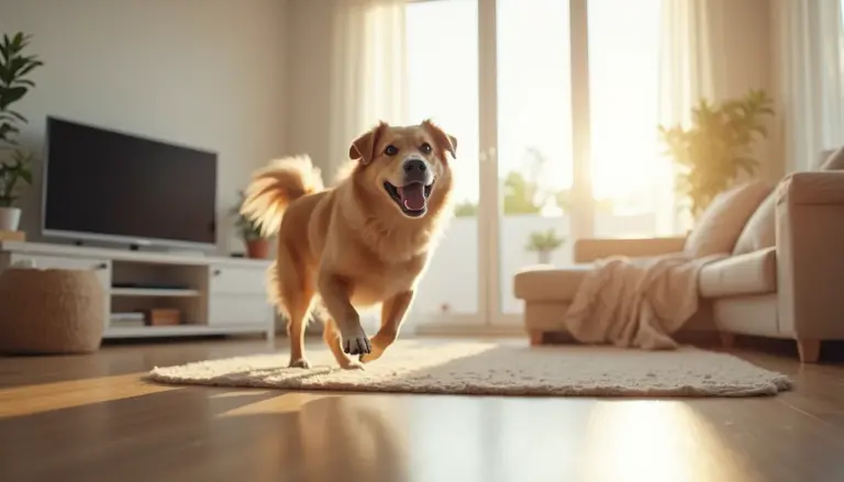 Casa Limpa e Pet Feliz: Dicas Essenciais em 2026 Casa Limpa e Pet Feliz: Dicas Essenciais em 2026