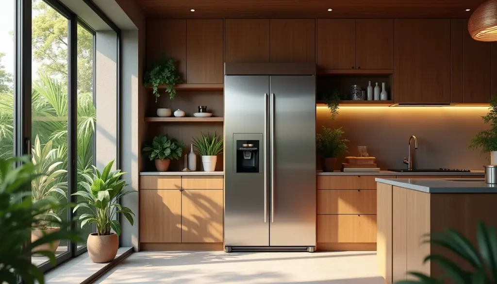 Estabilizador para Geladeira: O segredo para a vida útil [Testado]