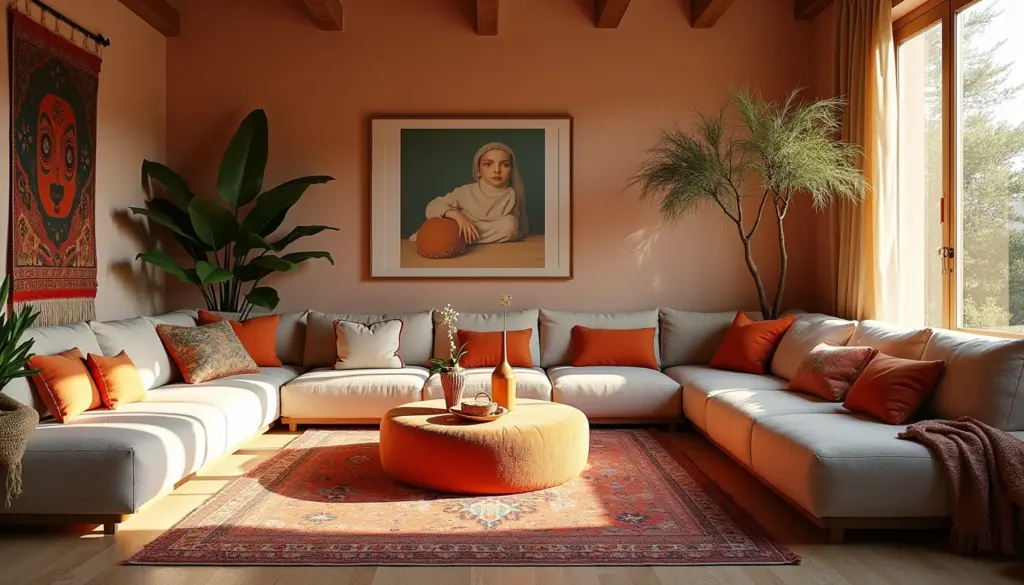 estilo boho decoração: Segredos para um lar autêntico [2026]