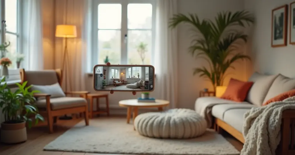 Estilo Escandinavo Decoração: Crie seu Lar Aconchegante