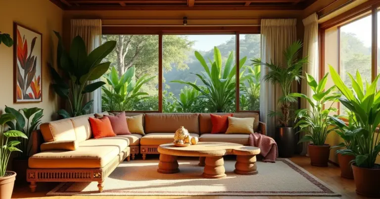 Estilos de Decoração: Descubra 7 tendências que transformam seu lar Estilos de Decoração: Descubra 7 tendências que transformam seu lar