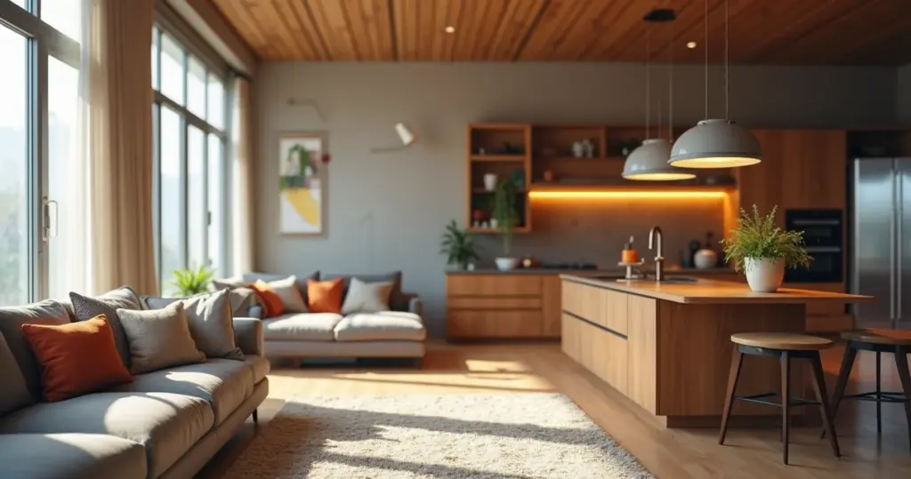 Estilos de Decoração de Interiores: O Guia Definitivo 2026