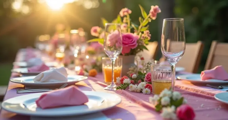 5 Segredos de Estrutura para Decoração de Festa em 2026