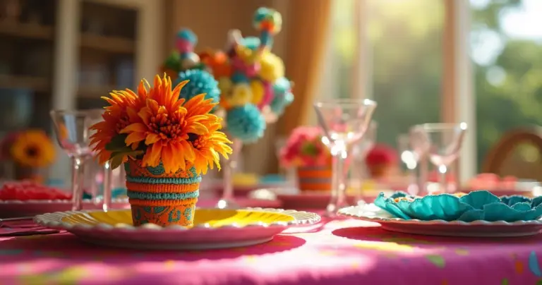 5 Dicas de feminino decoração festa junina aniversário