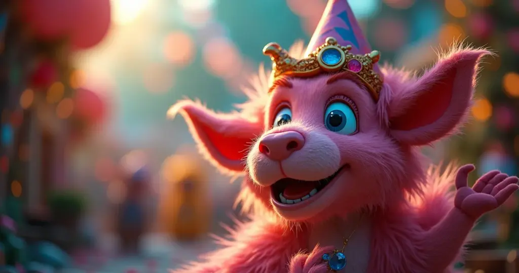 Festa a Fantasia Decoração: Crie Ambientes Mágicos e Inesquecíveis!