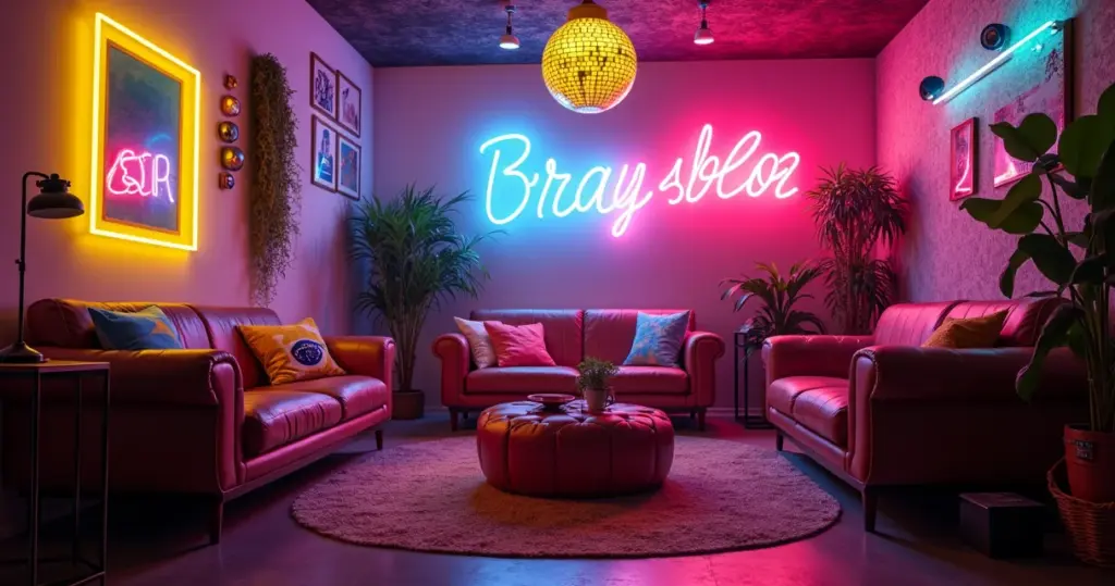 Festa Anos 80 Decoração: [Guia Definitivo] - Inspire sua festa!