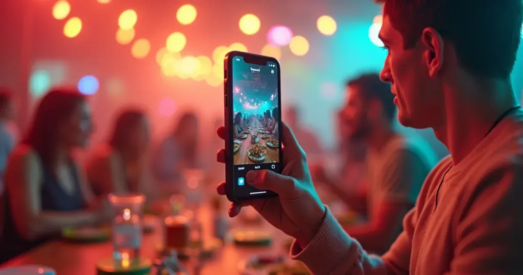 Festa Anos 90 Decoração: O Segredo Nostálgico que Viralizou!